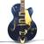 *CLEAN*- GRETSCH G5427TG ELECTROMATIC LIMITED BIGSBY ELECTRIC GUITAR 2 thumbnail