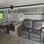 2022 Puma Travel Trailer 2 Slides Rear Kitchen 10 thumbnail