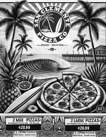 PIZZA DELIVERY DRIVER WANTED earn great TIPS$$$ 1