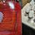 Gorgeous Asian Redwood Table & 6 Chairs 9 thumbnail
