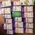 New Unopened Assorted Vitamins/Supplements (Bulk 70+) 1 thumbnail