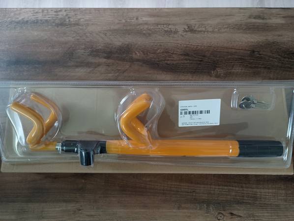 Car Steering Wheel Lock for Sale 1