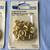 NWT Dritz 1/4” Eyelets Grommets Spurs spur102 Count With Kit 3 thumbnail