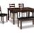 6-piece Dinnette Set *New IN STOCK 2 thumbnail