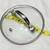 Gibson Home 6 1/2" Tempered Glass & Stainless Steel Lid for 1.5 qt pan 7 thumbnail