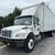 2019 FREIGHTLINER M2 106 26' HIGH CUBE BOX TRUCK CUMMINS RAIL LIFTGATE 3 thumbnail