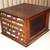 Warehouse Point Antique 5-Drawer Spool Chest 14 thumbnail