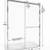 Rotolo Sliding Shower Door 2 thumbnail