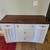 Antique Sideboard / Buffet 1 thumbnail