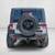 2012 Jeep Wrangler Unlimited 4x4 4WD SUV Rubicon Convertible 7 thumbnail