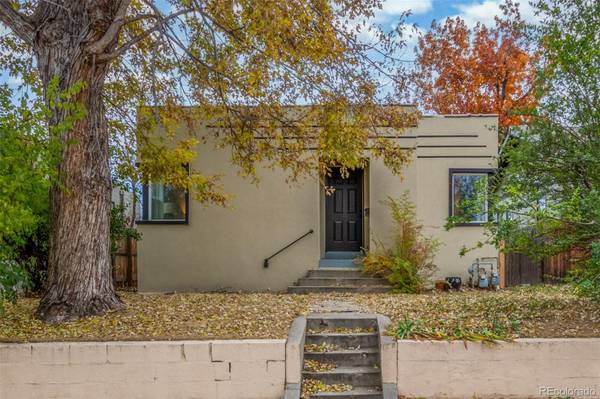 Fabulous and Affordable Home in Denver. 3 Beds, 2 Baths 1