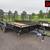 2026 Load Trail LT 83X14 TA2 W/SOLID SIDES Utility Trailer 1 thumbnail