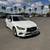 2021 INFINITI Q50 3.0t LUXE sedan Pure White 3 thumbnail