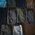 Size 6/7 Shorts Lot 3 thumbnail