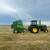 Fresh cut coastal hay 4 thumbnail