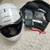 Re’vit Eclipse motorcycle jacket and Sedici ECER22-05 helmet 5 thumbnail