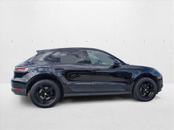 2019 Porsche Macan AWD Tracción integral SUV - $27,498 (Llame al *(512) 600-4307* para confirmar disponibilidad al instante)63439493883393124