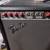 Fender The Twin Tube amp Reverb  2 - 12" guitar amplifier amp 7 thumbnail