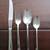 1950s WM Rogers "Spring Charm" AA silver plate - one place setting 2 thumbnail