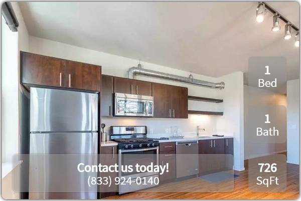 $1,699 / 1br - 726ft2 - Within a short distance to the campus, great location! (Portland)63831753380995122