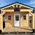 12x36 Natural Pine Cabin 6 thumbnail