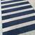 4' x 6' Rectangle Rug-Navy/Ivory 1 thumbnail