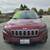 2019 Jeep Cherokee Latitude Plus suv Velvet Red Pearlcoat 2 thumbnail