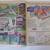 *** TORONTO BLUE JAYS with AMAZING SPIDERMAN / Spider-man COMIC BOOK 19 thumbnail