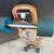 Custom Shaped Powell Longboard Skateboard Cruiser 2 thumbnail