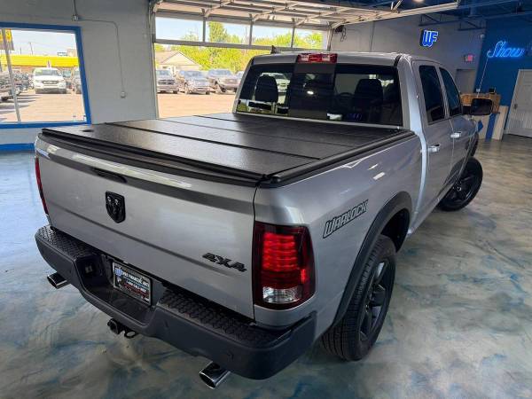 2019 RAM 1500 Classic Guaranteed - Photo 2