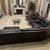 Large Ashley's Sectional Sofa Set 6 thumbnail