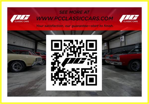 1988 Chevrolet Camaro Iroc Convertible / TPI 305 / 700R4 / AC / 65K Mi - $21,50063618721310849123