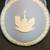 Vintage Wedgewood Trinket Box 2 thumbnail