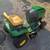 Riding mower - John Deere L110 4 thumbnail
