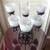Black & White Candelabra / Centerpiece 1 thumbnail