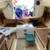 Sailboat Freedom 21 with trailer and 2022 6hp Tohatsu Sailpro 6 thumbnail
