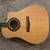 Fender California Accoustic Guitar 2 thumbnail