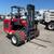 2009 moffet  5500 LBS capacity piggyback forklift 1 thumbnail