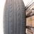 KOENIG INCIDENT 17 INCH RIMS AND TIRES 4X100 6 thumbnail