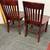Four Dining Chairs 6 thumbnail