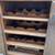 Wooden Wine Cupboard 5 thumbnail