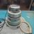 Vintage silver king shop vac.price reduced 9 thumbnail