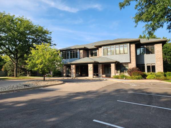 Madison West Side / Middleton Office for Lease - 1,245 sq. ft. 1