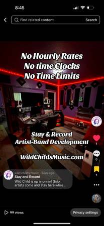 NO Hourly Rates NO Time Clocks NO Time Limits (Denver)63404279963779122