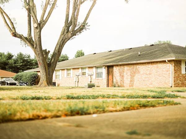 $725 / 1br - 532ft2 - Storage Units, Flex Rent Payments, Air Conditioner (3225 E Goldenrod Ave, Terre Haute, IN)63675880723329121