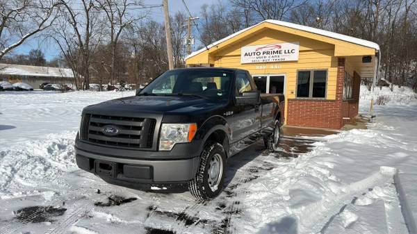 2012 Ford F150 Regular Cab - Financing Available! 1