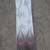 Used Girls White Trans Angel 137 cm snowboard 1 thumbnail