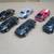 TYCO HO Scale FIREBIRD slot cars ALL RUN $25 each -- Please read ALL 4 thumbnail