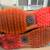 Nike Air Max 2014 Gym Red/Hyper Punch, Men’s Sz 11 7 thumbnail
