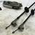 Datsun 280Z Hood Release Cable Assembly 3 thumbnail